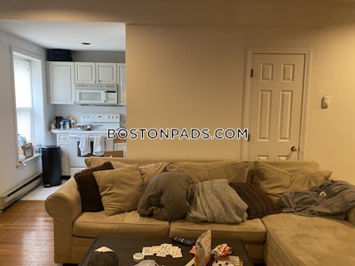 South End 2 Beds South End Boston - $3,400