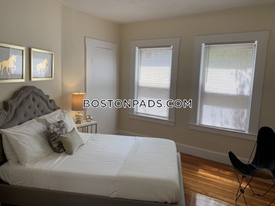 Cambridge 3 Bed 1 Bath CAMBRIDGE  Porter Square - $3,650