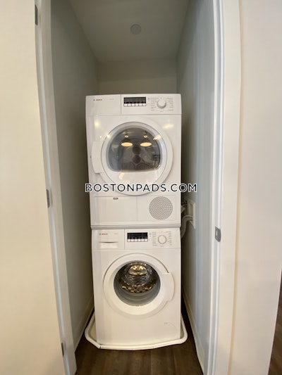 South End 1 Bed 1 Bath Boston - $11,403