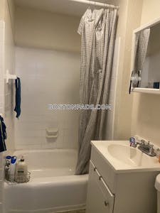 Jamaica Plain 0 Bed 1 Bath BOSTON Boston - $1,725 No Fee