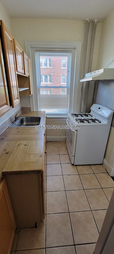 Allston/brighton Border 2 Bed 1 Bath BOSTON Boston - $2,595 No Fee