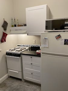 Allston 1 Bed 1 Bath Boston - $3,120
