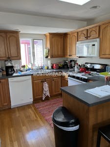 Somerville 2 Beds 1 Bath  Davis Square - $3,695