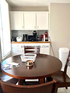 East Boston 1 Bed 1 Bath Boston - $2,700 No Fee