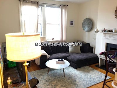 Brookline 1 Bed 1 Bath BROOKLINE- COOLIDGE CORNER $2,595  Coolidge Corner - $2,595 50% Fee
