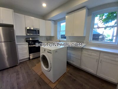 Roxbury 4 Bed 1 Bath BOSTON Boston - $3,900 No Fee