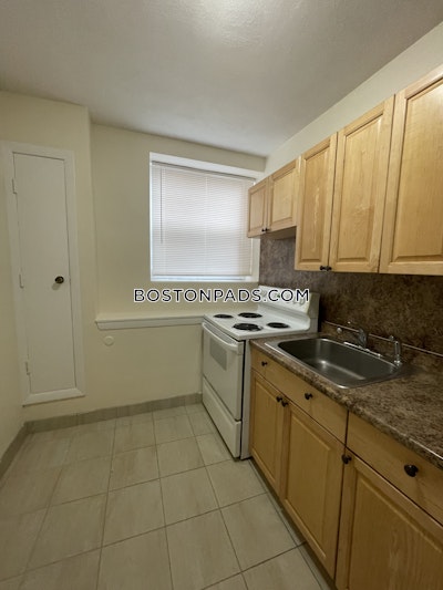 Allston 1 Bed 1 Bath Boston - $2,400