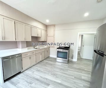 East Boston 4 Bed 1 Bath BOSTON Boston - $3,800