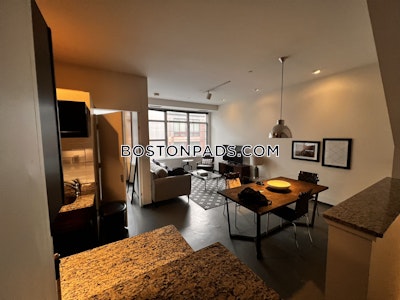 South End 2 Beds 1 Bath Boston - $4,300 No Fee