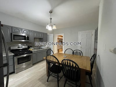 Roxbury 3 Bed, 2 Bath Unit Boston - $3,200