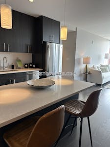 Seaport/waterfront STUNNING 1BED 1 BATH Boston - $4,674