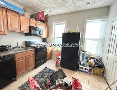 Dorchester 4 Beds 2 Baths Boston - $3,700 No Fee