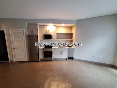 Jamaica Plain Studio No Bath Boston - $3,950