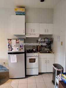South End 1 Bed 1 Bath Boston - $2,450