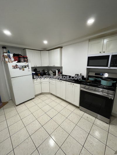 Mission Hill 3 Beds 1 Bath Boston - $3,850