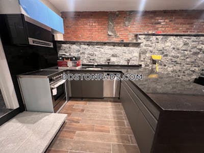 Allston 1 Bed 1 Bath Boston - $3,000 No Fee