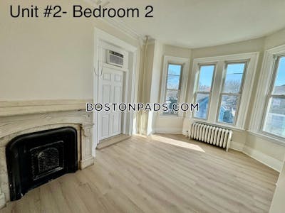 Roxbury 2 Bed 1 Bath BOSTON Boston - $2,800