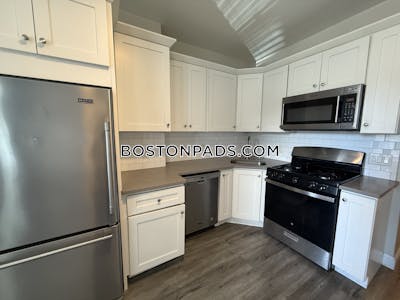 East Boston 2 Bed 1 Bath BOSTON Boston - $2,775 No Fee