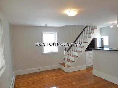 Somerville Adorable 2BD/2BA Two Story Apartment in Somerville  Dali/ Inman Squares - $3,100