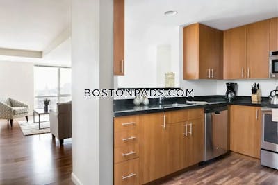 Fenway/kenmore 0 Bed 1 Bath BOSTON Boston - $3,784