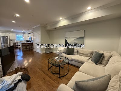 South Boston 4 Bed 2 Bath BOSTON Boston - $6,650