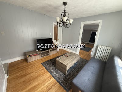 Somerville 5 Beds 2 Baths  Tufts - $4,000 No Fee
