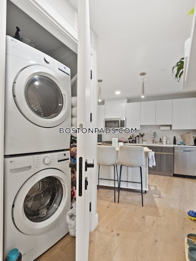 Somerville Beautiful 2-Bed 2-Bath  Spring Hill - $4,450