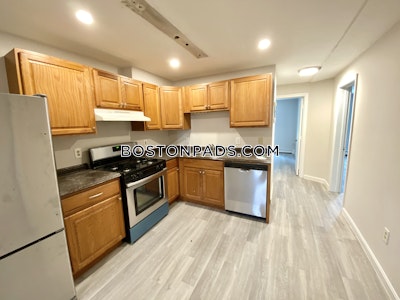 South End 3 Beds 1 Bath Boston - $4,500