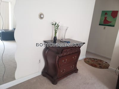 Newton 2 Bed 1 Bath NEWTON  Chestnut Hill - $2,395 No Fee