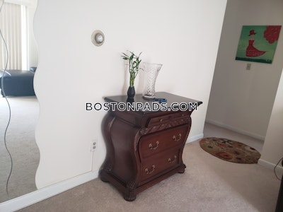 Newton 2 Bed 1 Bath NEWTON  Chestnut Hill - $2,395 No Fee