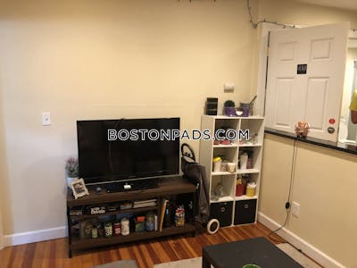 Allston/brighton Border 3 Beds 1 Bath Boston - $3,300 No Fee