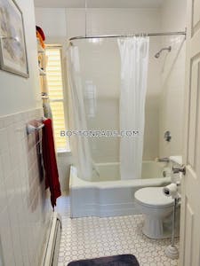 Fort Hill 2 Bed 1 Bath BOSTON Boston - $3,295 No Fee
