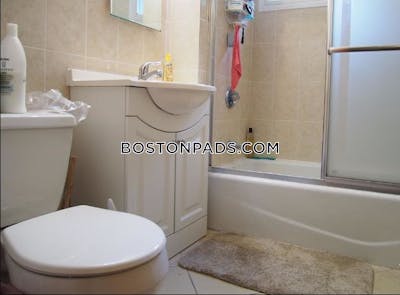 Brighton 3 Bed 2 Bath BOSTON Boston - $3,550