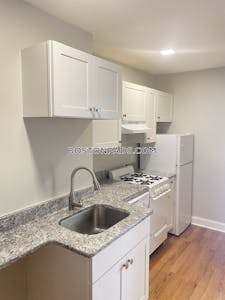 Northeastern/symphony 1 Bed 1 Bath Boston - $2,700