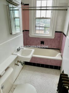 Brighton 1 Bed 1 Bath BOSTON Boston - $2,300