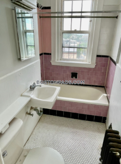 Brighton 1 Bed 1 Bath BOSTON Boston - $2,300