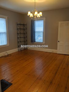 Somerville 2 Bed 1 Bath SOMERVILLE  East Somerville - $2,950 No Fee