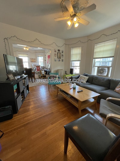 Brighton 2 Bed 1 Bath BOSTON Boston - $2,950 No Fee