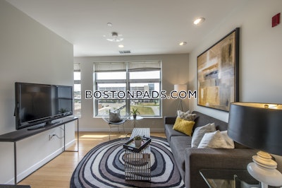 South End 2 Bed, 1.5 Bath Unit Boston - $4,300 No Fee