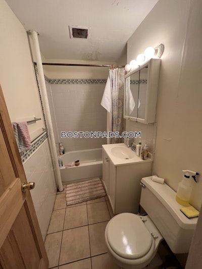 Allston/brighton Border 2 Bed, 1 Bath Unit Boston - $2,795 50% Fee
