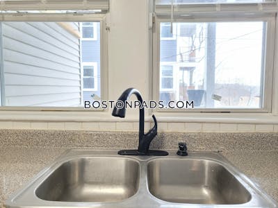 Jamaica Plain 4 Bed 1 Bath BOSTON Boston - $3,795 No Fee