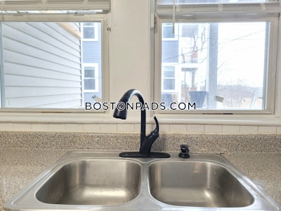 Jamaica Plain 4 Bed 1 Bath BOSTON Boston - $3,650