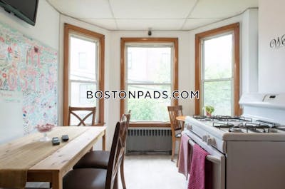 East Boston 3 Bed 1 Bath BOSTON Boston - $3,000 No Fee