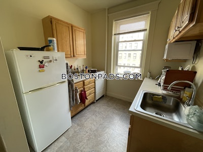 Fenway/kenmore Studio 1 Bath Boston - $2,400 No Fee