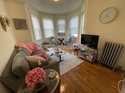 Fenway/kenmore 1 Bed 1 Bath Boston - $2,650 No Fee