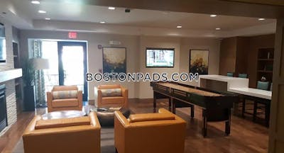 South End Studio 1 Bath Boston - $3,205