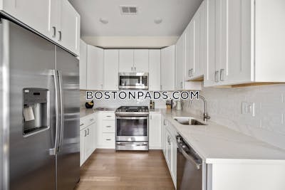 East Boston 2 Beds 2 Baths Boston - $3,895 50% Fee