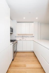 South Boston 1 Bed 1 Bath Boston - $3,125