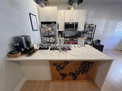 East Boston 2 Bed 2 Bath BOSTON Boston - $3,395