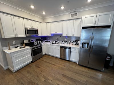 Jamaica Plain 3 Bed 1 Bath BOSTON Boston - $4,300